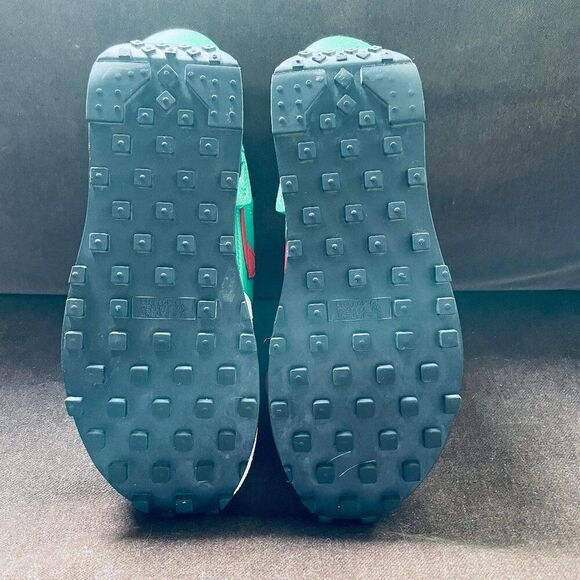 Nike Undercover x Wmns Daybreak 'Lucky Green' CJ3295-300 MT 5.5 US 36 EUR 3 UK - Picture 9 of 9